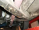 Thumbnail 24 - 1964 Sunbeam Tiger MKI