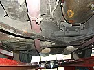 Thumbnail 26 - 1964 Sunbeam Tiger MKI