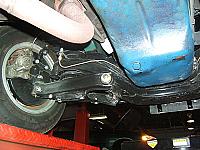 Thumbnail 28 - 1964 Sunbeam Tiger MKI