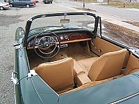 Thumbnail 33 - 1964 Sunbeam Tiger MKI