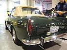 Thumbnail 47 - 1964 Sunbeam Tiger MKI