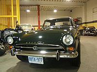 Thumbnail 48 - 1964 Sunbeam Tiger MKI
