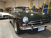Thumbnail 49 - 1964 Sunbeam Tiger MKI