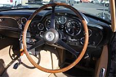 Thumbnail 10 - 1967 Aston Martin DB6