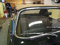 Thumbnail 54 - 1964 Sunbeam Tiger MKI