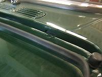 Thumbnail 55 - 1964 Sunbeam Tiger MKI