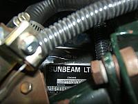 Thumbnail 57 - 1964 Sunbeam Tiger MKI