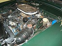 Thumbnail 59 - 1964 Sunbeam Tiger MKI