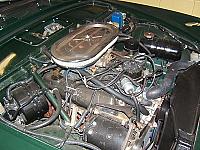 Thumbnail 60 - 1964 Sunbeam Tiger MKI