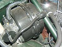 Thumbnail 62 - 1964 Sunbeam Tiger MKI