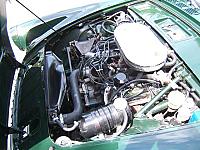 Thumbnail 65 - 1964 Sunbeam Tiger MKI