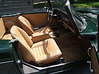 Thumbnail 68 - 1964 Sunbeam Tiger MKI