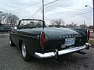 Thumbnail 69 - 1964 Sunbeam Tiger MKI