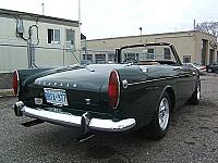 Thumbnail 70 - 1964 Sunbeam Tiger MKI