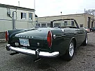 Thumbnail 70 - 1964 Sunbeam Tiger MKI