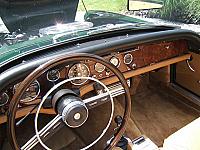 Thumbnail 72 - 1964 Sunbeam Tiger MKI