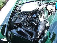 Thumbnail 73 - 1964 Sunbeam Tiger MKI