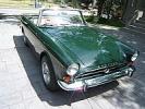 Thumbnail 75 - 1964 Sunbeam Tiger MKI