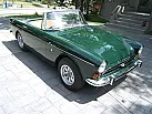 Thumbnail 76 - 1964 Sunbeam Tiger MKI