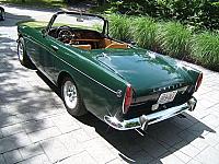 Thumbnail 77 - 1964 Sunbeam Tiger MKI
