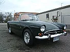 Thumbnail 79 - 1964 Sunbeam Tiger MKI
