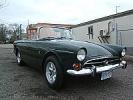 Thumbnail 79 - 1964 Sunbeam Tiger MKI