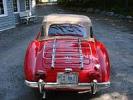 Thumbnail 2 - 1962 MGA Roadster