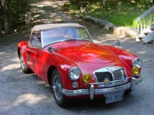 Vehicle Image