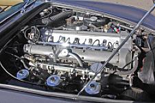 Thumbnail 14 - 1967 Aston Martin DB6
