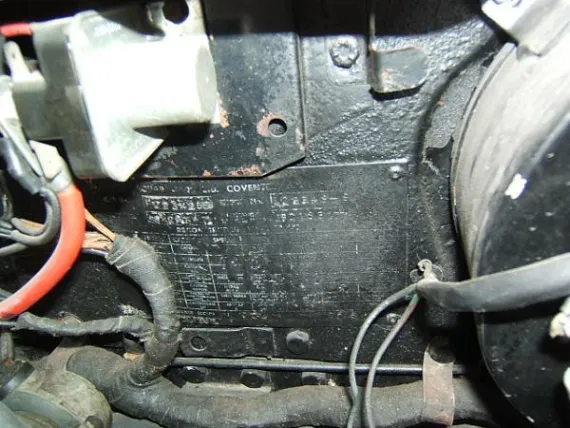 Vehicle Image 16 - 1964 Jaguar MKII