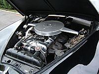 Thumbnail 17 - 1964 Jaguar MKII