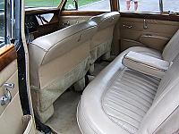 Thumbnail 23 - 1964 Jaguar MKII