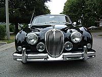 Thumbnail 25 - 1964 Jaguar MKII