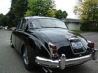 Thumbnail 27 - 1964 Jaguar MKII
