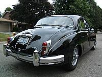 Thumbnail 28 - 1964 Jaguar MKII