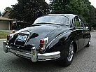Thumbnail 28 - 1964 Jaguar MKII