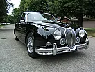 Thumbnail 29 - 1964 Jaguar MKII