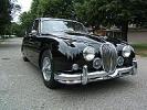 Thumbnail 29 - 1964 Jaguar MKII