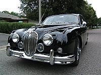 Thumbnail 30 - 1964 Jaguar MKII