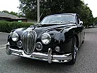 Thumbnail 30 - 1964 Jaguar MKII