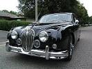 Thumbnail 30 - 1964 Jaguar MKII