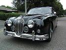 Thumbnail 31 - 1964 Jaguar MKII
