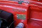 Thumbnail 2 - 1961 Daimler SP250