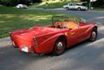 Thumbnail 5 - 1961 Daimler SP250