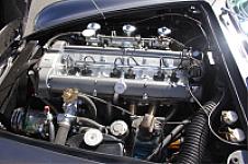 Thumbnail 17 - 1967 Aston Martin DB6