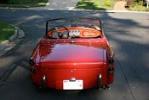 Thumbnail 7 - 1961 Daimler SP250