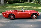 Thumbnail 8 - 1961 Daimler SP250