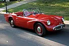 Thumbnail 10 - 1961 Daimler SP250