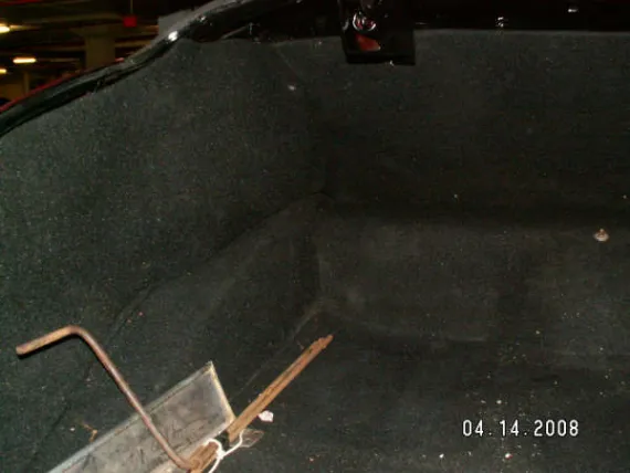 Vehicle Image 2 - 1951 Cadillac Series 62 Sedan