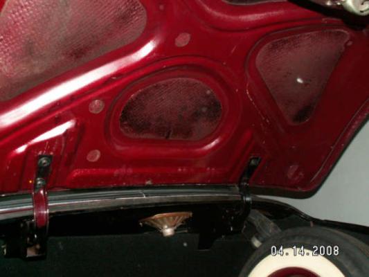 Vehicle Image 5 - 1951 Cadillac Series 62 Sedan